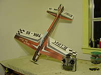 Name: DSC00114.jpg
Views: 403
Size: 61.0 KB
Description: Ready to fly!  6.5 hours of work and I was talking a lot of photos and notes.