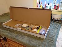Name: IMG_1059.jpg
Views: 809
Size: 144.1 KB
Description: Package as it comes double boxed for protection from Twisted Hobbys.