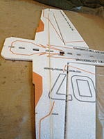 Name: IMG_1085.jpg
Views: 578
Size: 109.5 KB
Description: Spar is now glued up and ready to proceed.