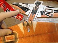 Name: IMG_1088.jpg
Views: 497
Size: 200.0 KB
Description: Put Welder's on both pieces and let tack up.