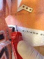 Name: IMG_1132.jpg
Views: 470
Size: 125.1 KB
Description: Full the rudder and elevator control horn slots and install them wet.