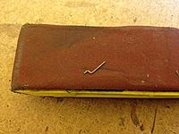 Name: IMG_1144.jpg
Views: 450
Size: 253.7 KB
Description: Rough up the Z bends.