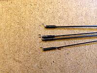 Name: IMG_1147.jpg
Views: 588
Size: 289.8 KB
Description: Four control rods ready to go.