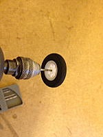 Name: IMG_1150.jpg
Views: 459
Size: 86.8 KB
Description: Drill out the wheels with  a 5/64 drill