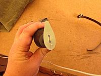Name: IMG_1163.jpg
Views: 451
Size: 176.4 KB
Description: These doublers are tight.  Use the same drill to loosen them up if necessary.