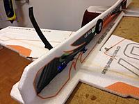 Name: IMG_1166.jpg
Views: 501
Size: 158.2 KB
Description: No glue yet.  Just trial fitting.