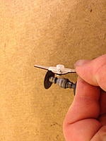 Name: IMG_1176.jpg
Views: 556
Size: 101.1 KB
Description: After you cut off the screw tips, hit it with some CA too.