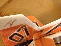 Name: IMG_1193.jpg
Views: 536
Size: 163.0 KB
Description: Notice the surfaces pinned in neutral.