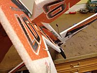 Name: IMG_1197.jpg
Views: 580
Size: 172.8 KB
Description: Rudder rod drying.