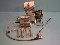 Name: 1209.jpg
Views: 74
Size: 166.6 KB
Description: Here is engine with standoffs and CDI ignition system.