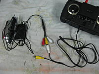 Name: IMG_2165.jpg
Views: 159
Size: 49.7 KB
Description: I needed to use the lawamate audio channel to get the video to work. A 2 pin connector for the tx is all you need.