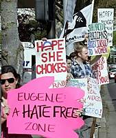 Name: palin-protest.jpg
Views: 267
Size: 97.0 KB
Description: Don't turn around Missy Naive!