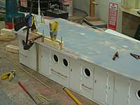 Name: Hartman Tug cabin railing 001.jpg
Views: 147
Size: 61.5 KB
Description: heatsinks and spacers