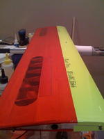 Name: IMG_0429.jpg
Views: 190
Size: 52.6 KB
Description: center section with newly fitted spoilers in their down location.