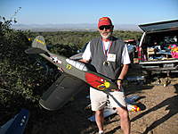 Name: pss fest 09 104.jpg
Views: 73
Size: 113.4 KB
Description: 72" LEG P-40 (Parrot Head)
