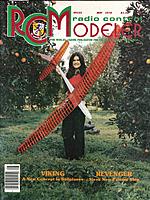 Name: RCM 1978 May Oly 99web.jpg
Views: 334
Size: 179.9 KB
Description: A red 2.5 meter compitition sailplane ;<)