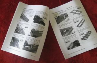 Extraordinarily complete instructions.