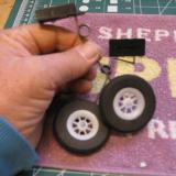 At last, GWS is providing real looking wheels.