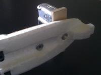 Name: Picture 6.png
Views: 228
Size: 1.00 MB
Description: Washer in the rear was from the 1st generation mount.