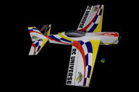 Name: Extra RCU 001.jpg
Views: 161
Size: 46.3 KB
Description: The Airfoilz Extra 260 in the RCU color scheme!