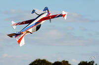 Name: Extra 300 SHP @ Tangerine Fly-in 1.jpg
Views: 639
Size: 41.8 KB
Description: Blake doing inverted harrier @ Tangerine Airfest 2008