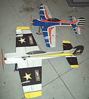Name: 36 Inch and 42I inch Yak-55m.jpg
Views: 571
Size: 85.2 KB
Description: Frick and Frack Yaks