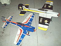 Name: 36 Inch and  42 Inch Yak 55m 1.jpg
Views: 443
Size: 80.8 KB
Description: Go Army!