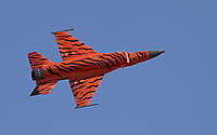 Name: Bowylie 09 F16 inverted Mav.jpg
Views: 80
Size: 89.2 KB
Description: Bowylie 09 Mav's F16 Inverted