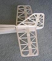 Name: Ulu Tail.jpg
Views: 63
Size: 227.2 KB
Description: Think I like to build with sticks!  :-)