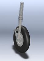 Name: Bf-109 Landing Gear Leg.jpg
Views: 406
Size: 38.9 KB
Description: 
