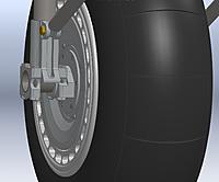 Name: He-111 6th Tru-Scale Hub Wheel and Tire Detail.jpg
Views: 76
Size: 78.8 KB
Description: 