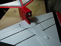 Name: Polaris XL Build_0068.jpg
Views: 66
Size: 162.0 KB
Description: Just a little 1/32" ply reinforcement for the pylon, aileron servo on top, rudder servo on the bottom.