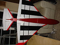 Name: Polaris XL Build_0071.jpg
Views: 72
Size: 179.0 KB
Description: A little fiberglass and paint for those grass landings.