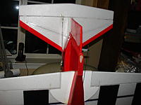Name: Polaris XL Build_0072.jpg
Views: 65
Size: 137.2 KB
Description: Don't forget the tail skid!