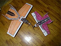 Name: SS850909.jpg
Views: 79
Size: 217.3 KB
Description: Mini--bat next to my full sized Funbat.