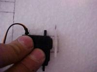 Name: MVC-RW16.jpg
Views: 2762
Size: 19.8 KB
Description: Make a mark in the center of the control arm.