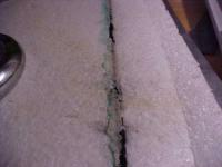 Name: MVC-RW35.jpg
Views: 2727
Size: 22.7 KB
Description: End result. Because of the plates there is minimal glue foam to deal with.