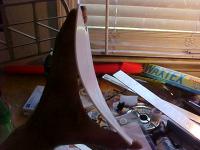 Name: MVC-RW46.jpg
Views: 2695
Size: 34.3 KB
Description: I hold a bend in the lid to make it form to the shape of the wing  Just hold in this position for a bit and the bend will stay.