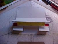 Name: MVC-RW56.jpg
Views: 2562
Size: 24.4 KB
Description: Her is the finished bays. Note the small doors rather then one large one. This will keep more strength in the center of the wing.
