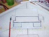 Name: MVC-RW75.jpg
Views: 2234
Size: 30.0 KB
Description: Outline your bays!!!! Do not forget this step!! When the glass is on you can see where to cut in order to open the bays!