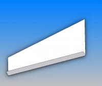 Name: hinge1.jpg
Views: 2283
Size: 22.3 KB
Description: Top view. The Control linkage may seem to be in the way but is easy to work around.