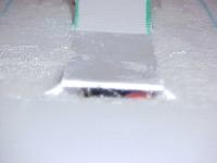 Name: MVC-378S.jpg
Views: 316
Size: 15.1 KB
Description: I just propped up the leading edge 2mm then hot glued the lid down. Very simple.