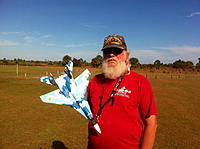 Name: DJ&Mig29.jpg
Views: 46
Size: 139.4 KB
Description: Mig-29 with builder
