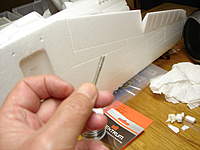 Name: P-40 Build 003.jpg
Views: 54
Size: 59.5 KB
Description: 