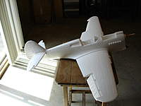 Name: P-40 Build 014.jpg
Views: 86
Size: 53.7 KB
Description: 