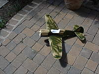 Name: P-40 Build 021.jpg
Views: 96
Size: 107.2 KB
Description: 