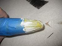 Name: IMG_1162 (1024x768).jpg
Views: 43
Size: 124.1 KB
Description: A little bit of thickened epoxy to fill the voids.