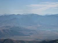 Name: IMG_3130 (1024x768).jpg
Views: 27
Size: 37.5 KB
Description: Box Elder, Timp and Provo Peaks from the summit