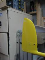 Name: IMG_7679.jpg
Views: 542
Size: 51.2 KB
Description: Although the fin isn't square, its freekin massive!