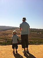 Name: IMG_3437.jpg
Views: 40
Size: 125.8 KB
Description: My 2012 father's day present was getting to go flying with my son at Lilly Shapell park in Laguna Niguel.